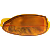 For 2000-2005 Buick Lesabre Turn Signal / Side Marker Light (CLX-M0-18-5560-01-PARENT1)