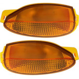 For 2000-2005 Buick Lesabre Turn Signal / Side Marker Light (CLX-M0-18-5560-01-PARENT1)