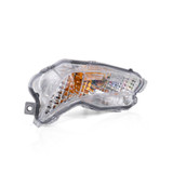 For 2015-2017 Toyota Camry Turn Signal Light CAPA Certified LE|SE; Halogen (CLX-M0-12-5338-00-9-PARENT1)