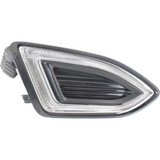 For 2015-2017 Ford Edge Parking Light DOT Certified (CLX-M0-12-5362-00-1-PARENT1)