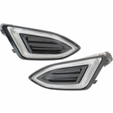 For 2015-2017 Ford Edge Parking Light DOT Certified (CLX-M0-12-5362-00-1-PARENT1)