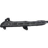 For 2015-2017 Hyundai Sonata Day Time Running Light DOT Certified LED (CLX-M0-12-5334-00-1-PARENT1)