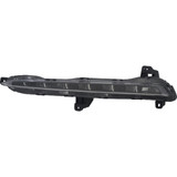 For 2015-2017 Hyundai Sonata Day Time Running Light DOT Certified LED (CLX-M0-12-5334-00-1-PARENT1)