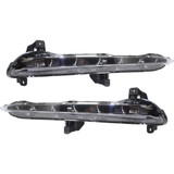 For 2015-2017 Hyundai Sonata Day Time Running Light DOT Certified LED (CLX-M0-12-5334-00-1-PARENT1)