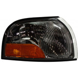 For 1999-2002 Mercury Villager Turn Signal/Side Marker Light (CLX-M0-18-5372-01-PARENT1)