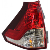 For 2012-2014 Honda CR-V Tail Light DOT Certified Bulbs Included Lower (CLX-M0-11-6444-00-1-PARENT1)