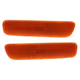 For 1999-2003 Lexus RX300 Turn Signal / Side Marker Light w/ Bulbs Included (CLX-M0-18-5640-00-PARENT1)