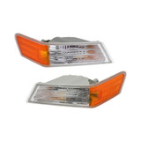 CarLights360: For 2007-2017 Jeep Patriot Front Signal/Corner Light Assembly DOT Certified (CLX-M1-332-1633L-UFN-CL360A1-PARENT1)