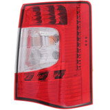 For 2011-2016 Chrysler Town & Country Tail Light DOT Certified Bulbs Included LED (CLX-M0-11-6436-00-1-PARENT1)