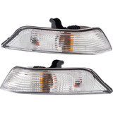 For 2015-2017 Ford Mustang Parking Light DOT Certified (CLX-M0-12-5340-00-1-PARENT1)