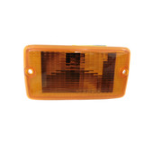 CarLights360: For 2004 2005 2006 Jeep Wrangler Front Signal/Corner Light Assembly (CLX-M1-332-1626L-USN-CL360A1-PARENT1)