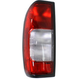 For Nissan Frontier 1998 1999/2WD 2.4L/4WD to 9/99 Tail Light Assembly Unit DOT Certified (CLX-M1-314-1927L-UF-PARENT1)