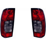 For Nissan Frontier 1998 1999/2WD 2.4L/4WD to 9/99 Tail Light Assembly Unit DOT Certified (CLX-M1-314-1927L-UF-PARENT1)