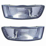 For Infiniti I30 1996-1999 Cornering Light Assembly (CLX-M1-314-1618L-AS-PARENT1)