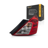 For 2012-2017 Nissan Versa Tail Light CAPA Certified Bulbs Included Sedan (CLX-M0-11-6402-00-9-PARENT1)