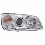 For Hyundai XG350 2004-2005 Headlight Assembly Halogen (CLX-M1-320-1128L-AS-PARENT1)