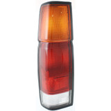 For Nissan Pickup 1986-1997 Tail Light Assembly Unit w/o Dual Wheels (CLX-M1-314-1902L-US-PARENT1)