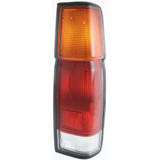 For Nissan Pickup 1986-1997 Tail Light Assembly Unit w/o Dual Wheels (CLX-M1-314-1902L-US-PARENT1)