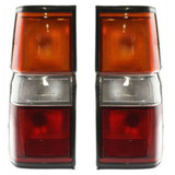 For Nissan Pathfinder 1987-1995 Tail Light Assembly (CLX-M1-314-1903L-AS-PARENT1)