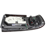 For Nissan Sentra 1993 1994 Tail Light Assembly (CLX-M1-314-1917L-AS-PARENT1)
