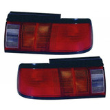 For Nissan Sentra 1993 1994 Tail Light Assembly (CLX-M1-314-1917L-AS-PARENT1)