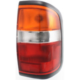 For Nissan Pathfinder 1996-2012/98 Tail Light Assembly (CLX-M1-314-1906L-AS-PARENT1)