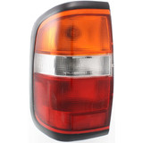 For Nissan Pathfinder 1996-2012/98 Tail Light Assembly (CLX-M1-314-1906L-AS-PARENT1)