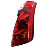 For Nissan Murano 2003-2005 Tail Light Assembly CAPA Certified (CLX-M1-314-1952L-AC-PARENT1)