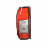 For Nissan Frontier 2009/1999-2001 Tail Light Assembly 2WD 3.3L CAPA Certified (CLX-M1-314-1927L-DC-RS-PARENT1)