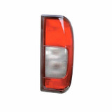 For Nissan Frontier 2009/1999-2001 Tail Light Assembly 2WD 3.3L CAPA Certified (CLX-M1-314-1927L-DC-RS-PARENT1)