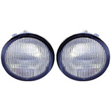 For Nissan Maxima 04-06 Fog Light Assembly DOT Certified (CLX-M1-314-1423L-AF-PARENT1)