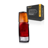 For Nissan Pickup 1986-1997 Tail Light Assembly w/o Dual Wheels (CLX-M1-314-1902L-AS-PARENT1)