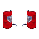 For Nissan Xterra 2002-2003 Tail Light Assembly DOT Certified (CLX-M1-314-1943L-NF-PARENT1)