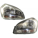 For Hyundai Tucson 2005 06 07 2008 Headlight Assembly DOT Certified (CLX-M1-320-1131L-AF2-PARENT1)