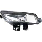 For Honda CRV 2015 2016 Fog Light Assembly CAPA Certified (CLX-M1-316-2058L-AC-PARENT1)