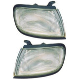 For Nissan Maxima 1995-1996 Parking Light Assembly (CLX-M1-314-1511L-AS-PARENT1)