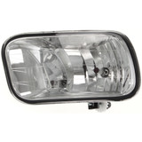 For Dodge Ram Pickup R1500 09-12/R2500 10-11/R3500 10-12 Fog Light Assembly DOT Certified (CLX-M1-333-2015L-AF-PARENT1)