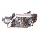 For Mitsubishi Outlander 2005 2006 Headlight Assembly Limited Model (CLX-M1-313-1138L-AS7-PARENT1)