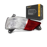 For Honda Pilot 2016 2017 2018 Back Up Light DOT Certified (CLX-M1-316-2913L-AF-PARENT1)