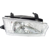For 1997 1998 1999 Subaru Legacy Headlight (CLX-M1-319-1106L-AS-PARENT1)