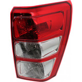 For Suzuki Grand Vitara 2006-2008 Tail Light Assembly Unit (CLX-M1-317-1907L-US-PARENT1)