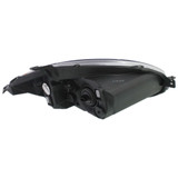 For Mitsubishi Outlander 2005 2006 Headlight Assembly LS/SE/XLS Model DOT Certified (CLX-M1-313-1138L-AF1-PARENT1)