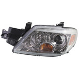 For Mitsubishi Outlander 2005 2006 Headlight Assembly LS/SE/XLS Model DOT Certified (CLX-M1-313-1138L-AF1-PARENT1)