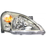 For Suzuki Aerio 2002-2007 Headlight Assembly Unit (CLX-M1-317-1107L-US-PARENT1)