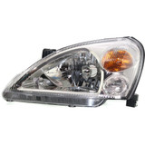 For Suzuki Aerio 2002-2007 Headlight Assembly Unit (CLX-M1-317-1107L-US-PARENT1)