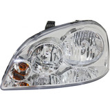 For Suzuki Forenza 2005-2008 Headlight Assembly (CLX-M1-317-1108L-ASN-PARENT1)