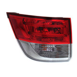 For Honda Odyssey 2014-2017 Tail Light Assembly Outer DOT Certified (CLX-M1-316-19B1L-AF-PARENT1)