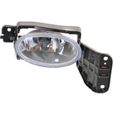 Fits Honda Crosstour 2010 Fog Light Assembly (CLX-M1-316-2043L-AS-PARENT1)