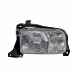 For Chevy Tracker 1999-2004 Headlight Assembly DOT Certified (CLX-M1-334-1123L-AF-PARENT1)