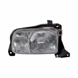 For Chevy Tracker 1999-2004 Headlight Assembly DOT Certified (CLX-M1-334-1123L-AF-PARENT1)